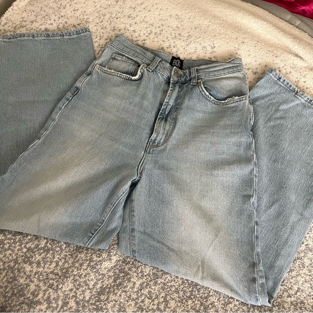 BDG jeans